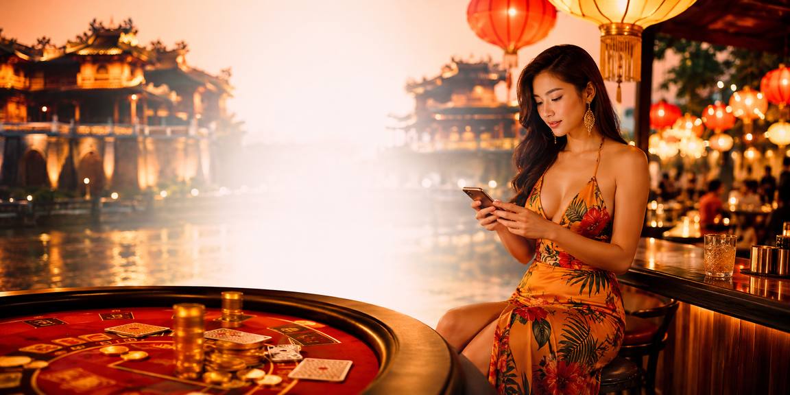 nex88 Live Casino